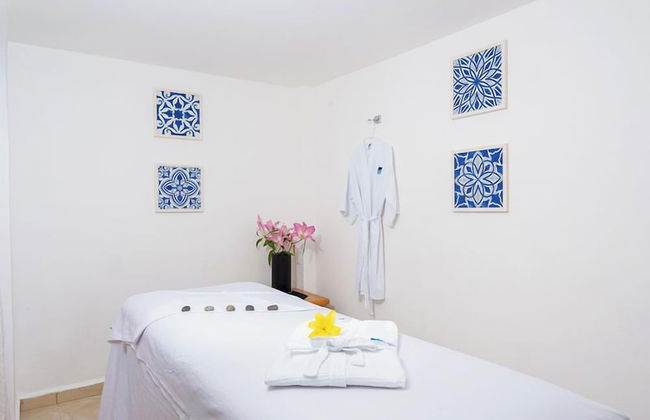 Beachscape Kin ha Villas & Suites - Foto 30