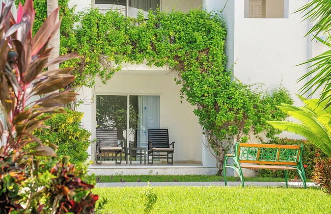 Beachscape Kin ha Villas & Suites - Foto 62