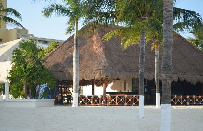Beachscape Kin ha Villas & Suites - Foto 77