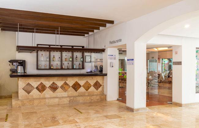 Beachscape Kin ha Villas & Suites - Foto 38