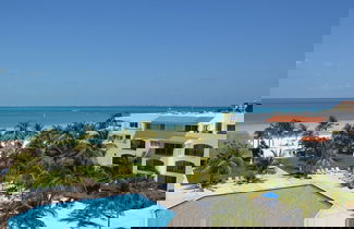 Photo 25 - Beachscape Kin ha Villas & Suites