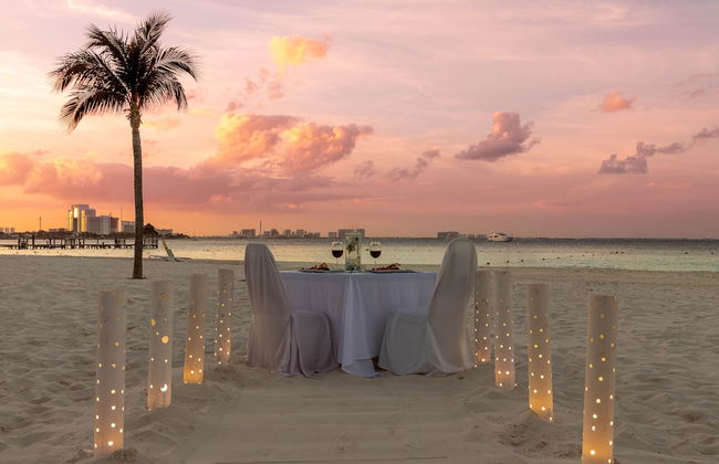 Beachscape Kin ha Villas & Suites - Foto 72