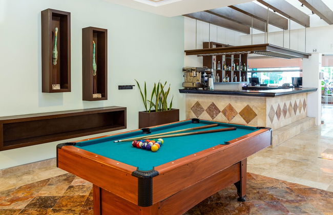Beachscape Kin ha Villas & Suites - Foto 7