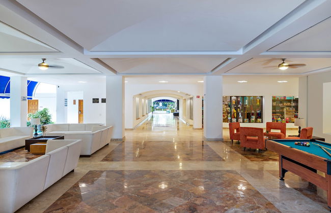 Beachscape Kin ha Villas & Suites - Foto 8
