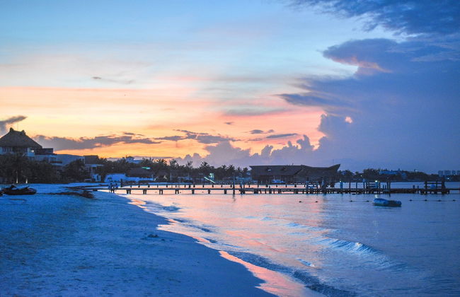 Beachscape Kin ha Villas & Suites - Foto 65