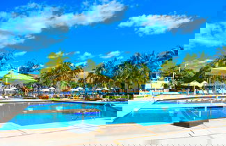 Photo 28 - Beachscape Kin ha Villas & Suites