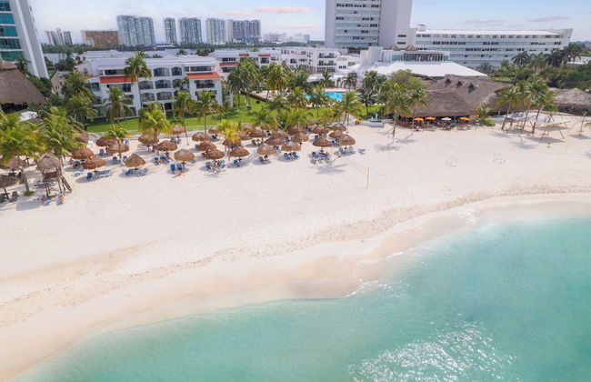 Beachscape Kin ha Villas & Suites - Foto 66