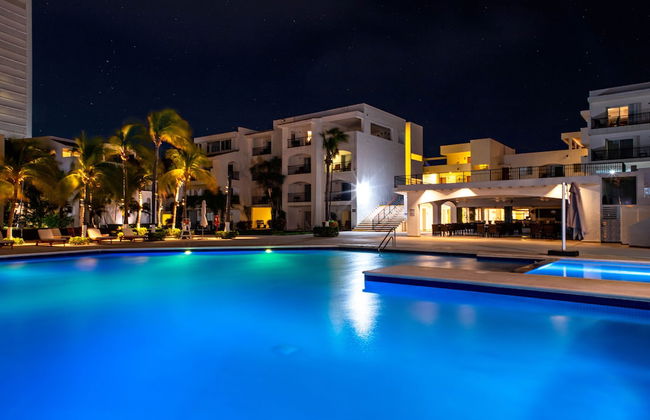 Beachscape Kin ha Villas & Suites - Foto 25