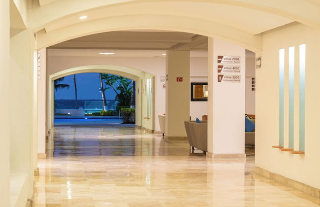 Beachscape Kin ha Villas & Suites - Foto 3