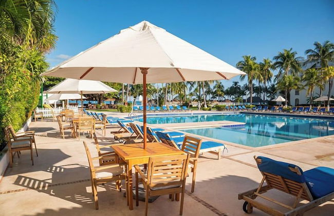Beachscape Kin ha Villas & Suites - Foto 75