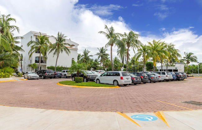 Beachscape Kin ha Villas & Suites - Foto 76