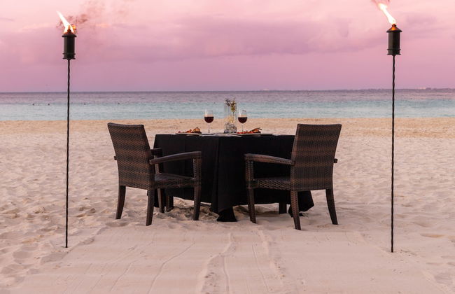 Beachscape Kin ha Villas & Suites - Foto 74