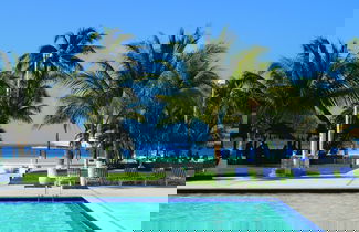 Photo 23 - Beachscape Kin ha Villas & Suites