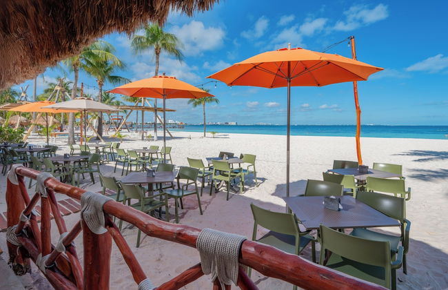 Beachscape Kin ha Villas & Suites - Foto 57