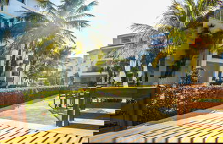 Photo 74 - Beachscape Kin ha Villas & Suites