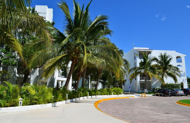 Beachscape Kin ha Villas & Suites - Foto 59