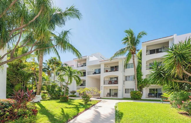 Beachscape Kin ha Villas & Suites - Foto 63