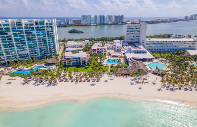 Beachscape Kin ha Villas & Suites - Foto 1