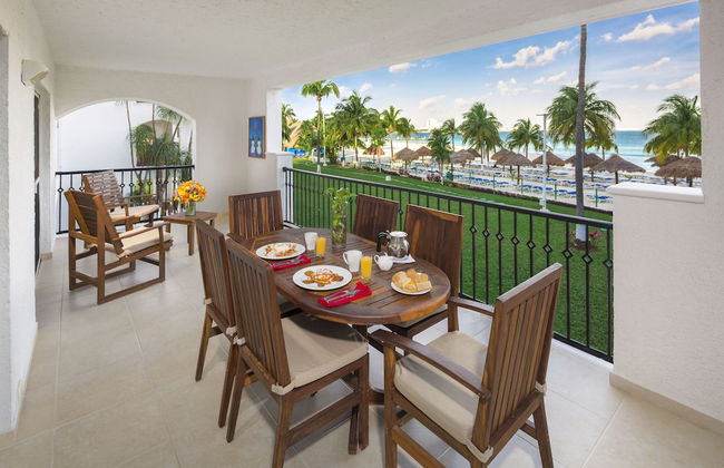 Beachscape Kin ha Villas & Suites - Foto 16