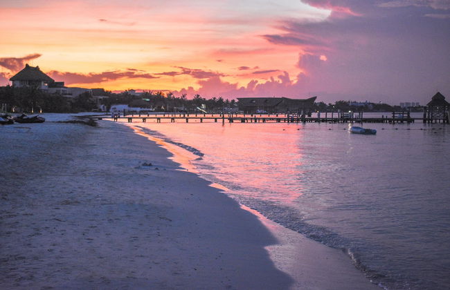 Beachscape Kin ha Villas & Suites - Foto 64