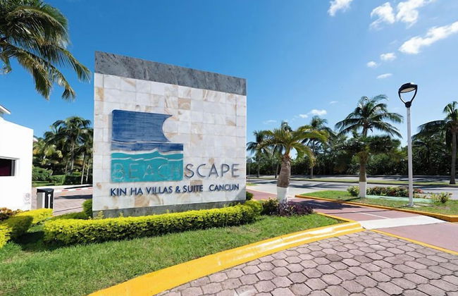 Beachscape Kin ha Villas & Suites - Foto 61
