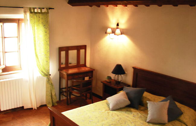 Agriturismo Terrasabina - Foto 5