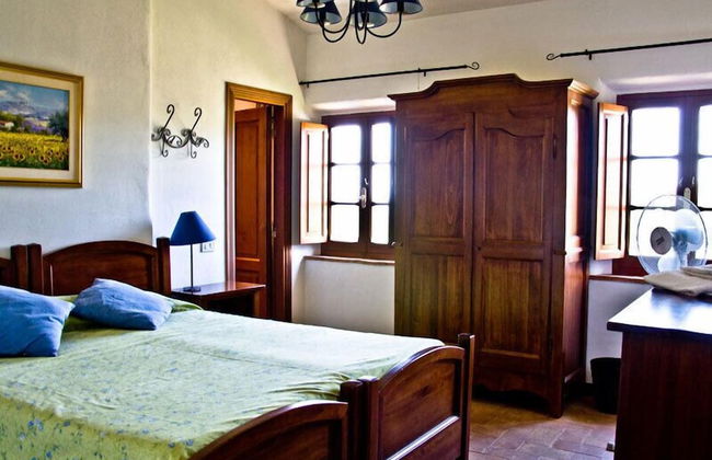 Agriturismo Terrasabina - Foto 6