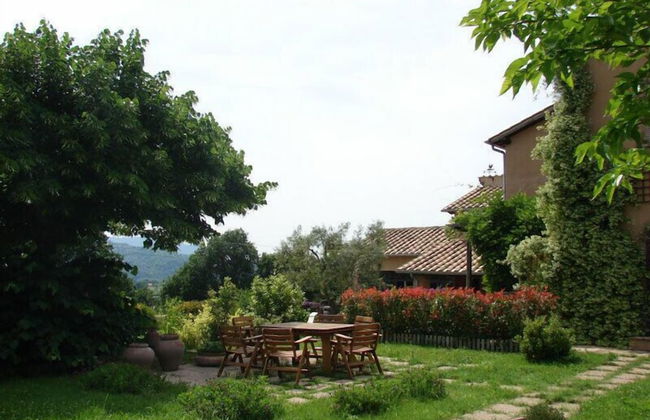 Agriturismo Terrasabina - Foto 41