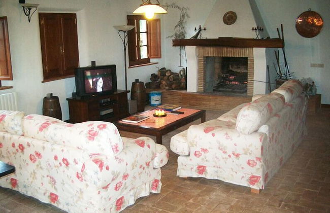 Agriturismo Terrasabina - Foto 2