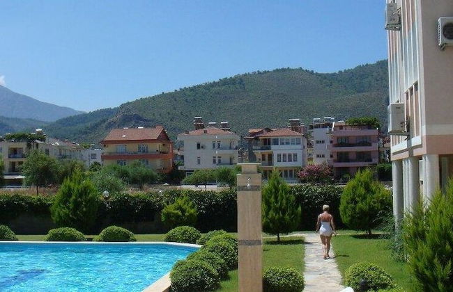 Villa MRA5 by JoyLettings - Foto 9