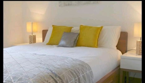 Photo 1 - Luxury 1Bed City Apartment River Thames