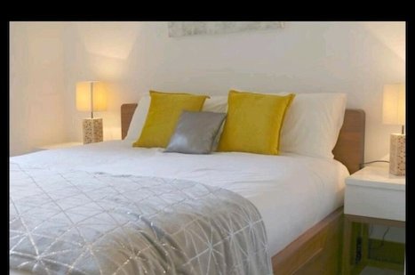 Photo 1 - Luxury 1Bed City Apartment River Thames