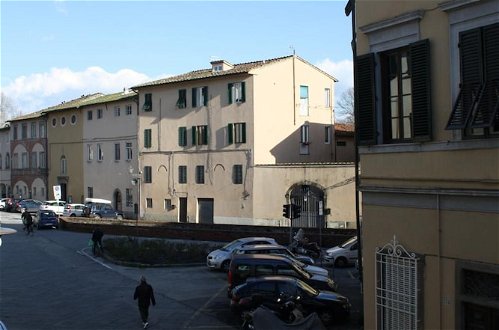 Foto 39 - B&B Casa San Jacopo al Giardino