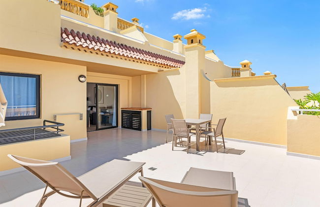 Ramada Residences by Wyndham Costa Adeje - Foto 19