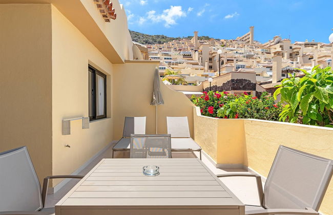 Ramada Residences by Wyndham Costa Adeje - Foto 42