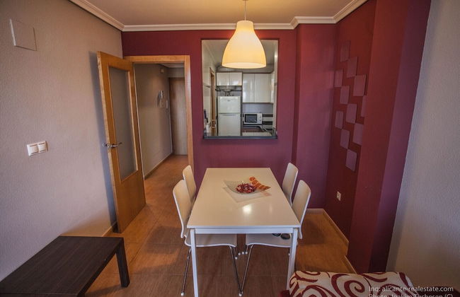 021 Nature Place - Alicante Real Estate - Foto 7