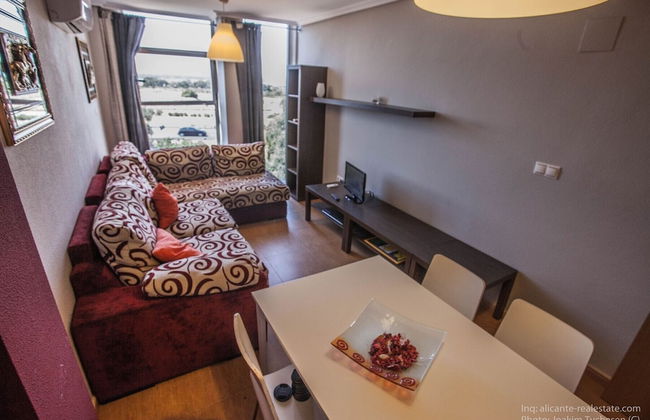 021 Nature Place - Alicante Real Estate - Foto 1