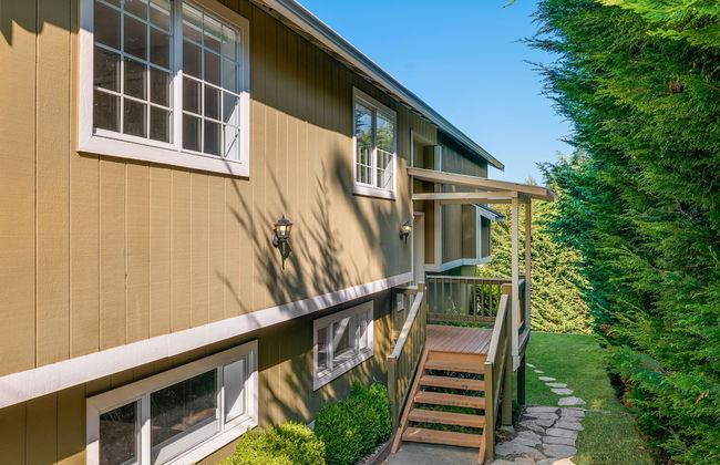 Seattle Vacation Home: The Big Top - Foto 25