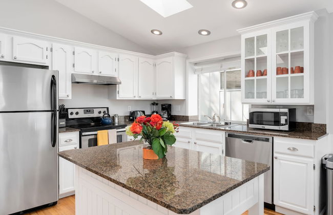 Seattle Vacation Home: The Big Top - Foto 24