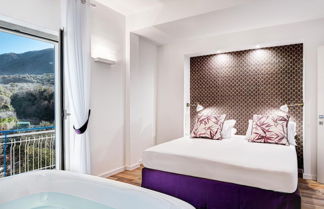 Photo 2 - Sorrento Lux Suites - Oro