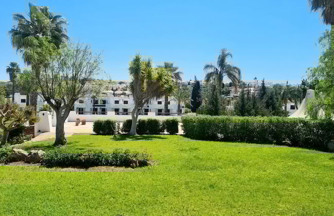 Green and Blue View Apartment Albufeira - Foto 15