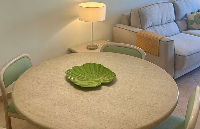 Green and Blue View Apartment Albufeira - Foto 42