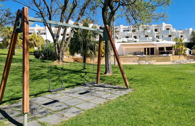 Green and Blue View Apartment Albufeira - Foto 48