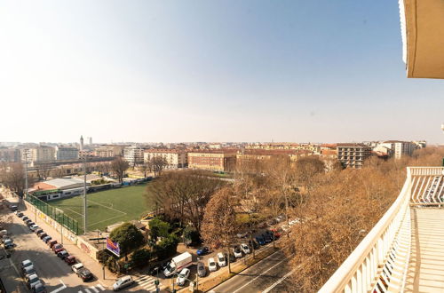 Photo 29 - Cit Turin Flat with Panoramic Balcony