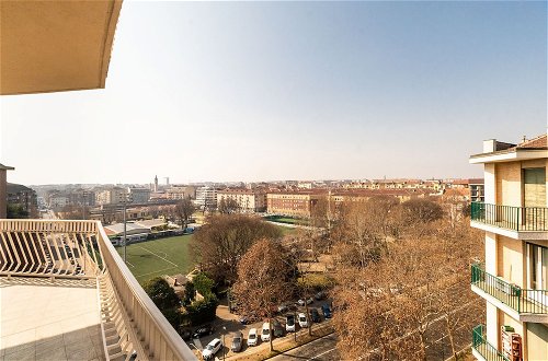Photo 19 - Cit Turin Flat with Panoramic Balcony