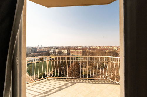 Photo 15 - Cit Turin Flat with Panoramic Balcony