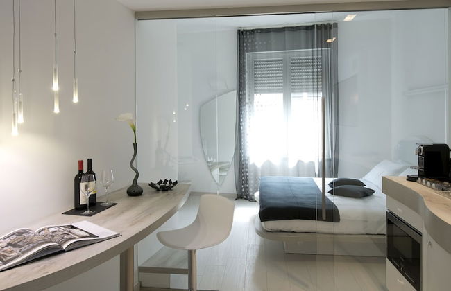 Aparthotel Duomo - Foto 3