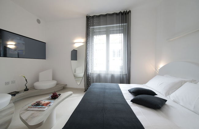 Aparthotel Duomo - Foto 17