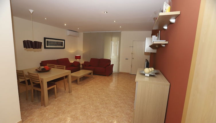 Foto 1 - Apartamento Stival Park Luxe 2