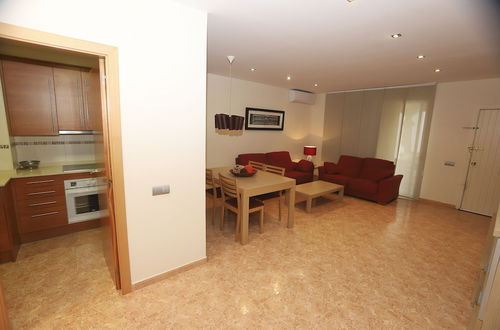 Photo 13 - Apartamento Stival Park Luxe 2